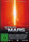 MISSION TO MARS - DVD - Science Fiction
