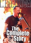 METALLICA - THE COMPLETE STORY [DE] [2 DVDS] - DVD - Musik