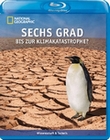 SECHS GRAD BIS ZUR KLIMAKATASTROPHE? - BLU-RAY - Erde & Universum