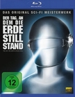 DER TAG, AN DEM DIE ERDE STILLSTAND