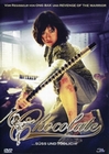 1 x CHOCOLATE - S�SS UND T�DLICH