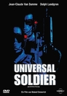 UNIVERSAL SOLDIER - DVD - Action
