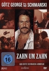 ZAHN UM ZAHN - DVD - Thriller & Krimi
