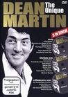 DEAN MARTIN - THE UNIQUE (+CD / +H�RBUCH) (DVD)