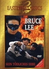 BRUCE LEE - SEIN T�DLICHES ERBE