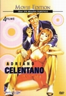 ADRIANO CELENTANO - MOVIE EDITION [2 DVDS]