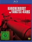 KANONENBOOT AM YANGTSE-KIANG - BLU-RAY - Kriegsfilm