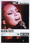 ALICIA KEYS - UNPLUGGED/ON STAGE