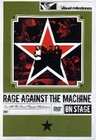 RAGE AGAINST THE MACHINE - VISUAL MILESTONES - DVD - Musik