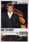 ROD STEWART - ONE NIGHT ONLY! LIVE .../ON STAGE - DVD - Musik