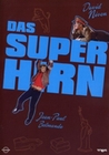 DAS SUPERHIRN - DVD - Komödie