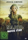 MAJOR MOVIE STAR - DVD - Komödie