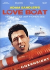 ADAM SANDLER`S LOVE BOAT