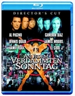 AN JEDEM VERDAMMTEN SONNTAG [DC] - BLU-RAY - Unterhaltung