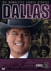 DALLAS - STAFFEL 10 [3 DVDS] - DVD - Unterhaltung