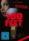 100 Feet (DVD)