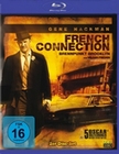 FRENCH CONNECTION 1 [2 BRS] - BLU-RAY - Action
