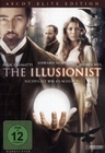 THE ILLUSIONIST - DVD - Thriller & Krimi