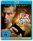 FAR CRY [SE] - BLU-RAY - Thriller & Krimi