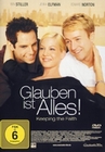 GLAUBEN IST ALLES! - DVD - Komödie