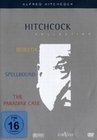 HITCHCOCK COLLECTION - REBECCA/SPELL... [3 DVDS]