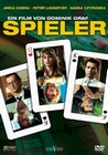 SPIELER - DVD - Komödie