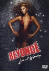 BEYONCE - LIVE AT WEMBLEY - DVD - Musik