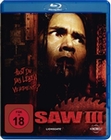 SAW III - BLU-RAY - Horror