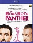 DER ROSAROTE PANTHER