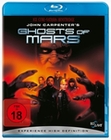 JOHN CARPENTER`S GHOSTS OF MARS