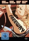 FREEWAY - DVD - Action