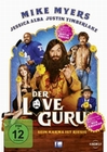 DER LOVE GURU - DVD - Komödie