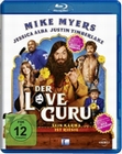 DER LOVE GURU - BLU-RAY - Komödie