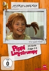PIPPI LANGSTRUMPF - TV-SERIE 1 - DVD - Kinder