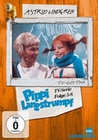 PIPPI LANGSTRUMPF - TV-SERIE 2 - DVD - Kinder