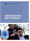 BRÜGGE SEHEN... UND STERBEN? - GROSSE KINOMOMENTE - DVD - Komödie
