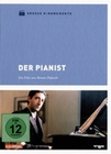 DER PIANIST - GROSSE KINOMOMENTE - DVD - Unterhaltung