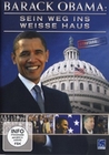 BARACK OBAMA - SEIN WEG INS WEISSE HAUS - DVD - Geschichte