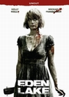 EDEN LAKE - UNCUT - DVD - Horror