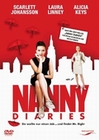 NANNY DIARIES - DVD - Komödie