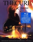THE CURE - TRILOGY - BLU-RAY - Musik