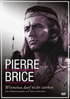 PIERRE BRICE - WINNETOU DARF NICHT STERBEN - DVD - Film, Fernsehen & Kino