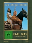 KARL MAY - COLLECTION 1 [LE] [3 DVDS] - DVD - Western