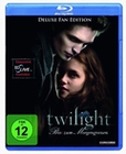 TWILIGHT - BISS ZUM MORGENGRAUEN - BLU-RAY - Fantasy