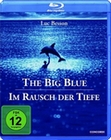 THE BIG BLUE - IM RAUSCH DER TIEFE