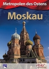MOSKAU - METROPOLEN DES OSTENS - DVD - Reise