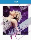 KYLIE MINOGUE - KYLIE X 2008/LIVE - BLU-RAY - Musik