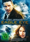 EAGLE EYE - AUSSER KONTROLLE - DVD - Thriller & Krimi