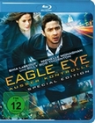 EAGLE EYE - AUSSER KONTROLLE [SE] - BLU-RAY - Thriller & Krimi