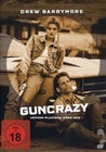 GUNCRAZY - DVD - Action